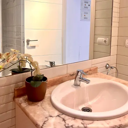 Refugio De Hedonista, Con Encanto Apartmán *
