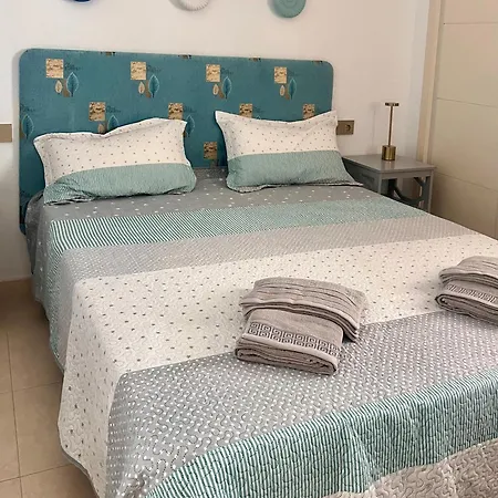 Daire Refugio De Hedonista, Con Encanto Calp