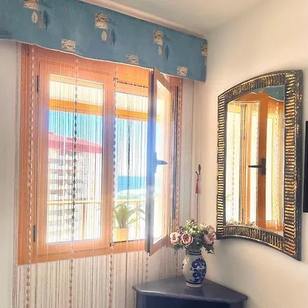 Daire Refugio De Hedonista, Con Encanto Calp