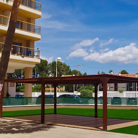 Refugio De Hedonista, Con Encanto Apartmán