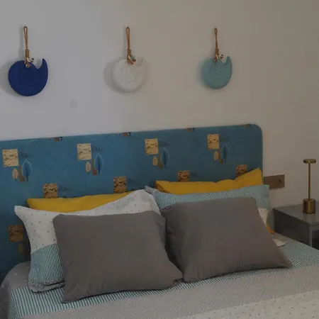 Daire Refugio De Hedonista, Con Encanto Calp