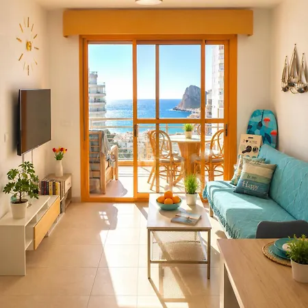 Refugio De Hedonista, Con Encanto Apartment *