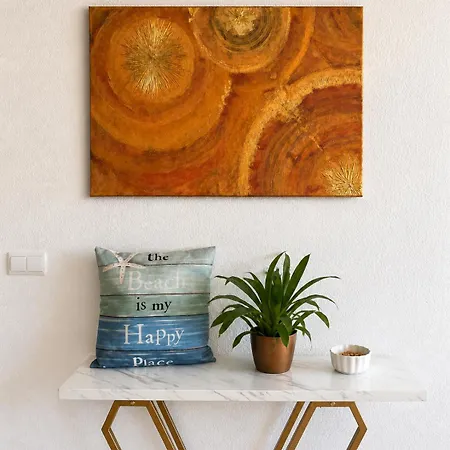 Apartment Refugio De Hedonista, Con Encanto Calp