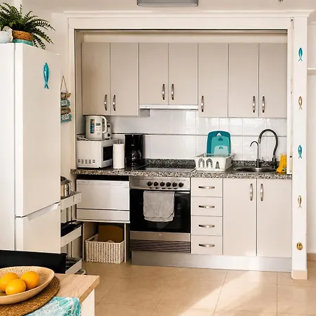 Apartment Refugio De Hedonista, Con Encanto *