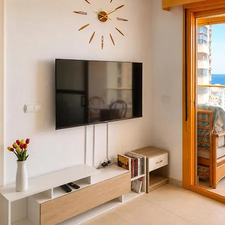 Apartment Refugio De Hedonista, Con Encanto