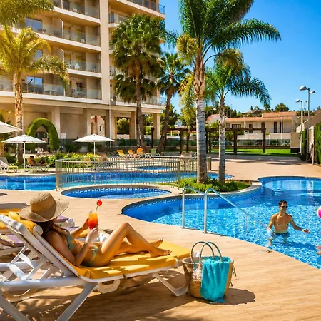 Refugio De Hedonista, Con Encanto Apartment Calp