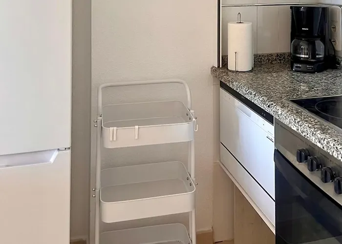 Apartamento Refugio De Hedonista, Con Encanto