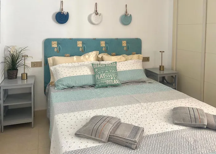 Apartamento Refugio De Hedonista, Con Encanto