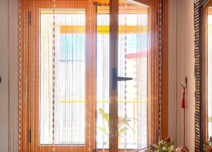 Refugio De Hedonista, Con Encanto Apartamento Calpe
