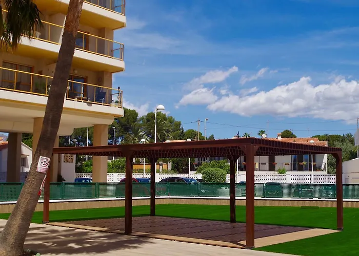 Refugio De Hedonista, Con Encanto Apartamento