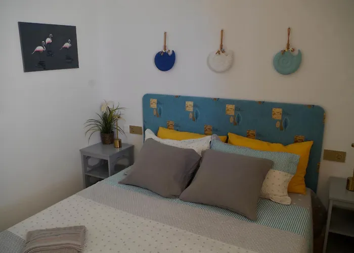 Refugio De Hedonista, Con Encanto Apartamento Calpe
