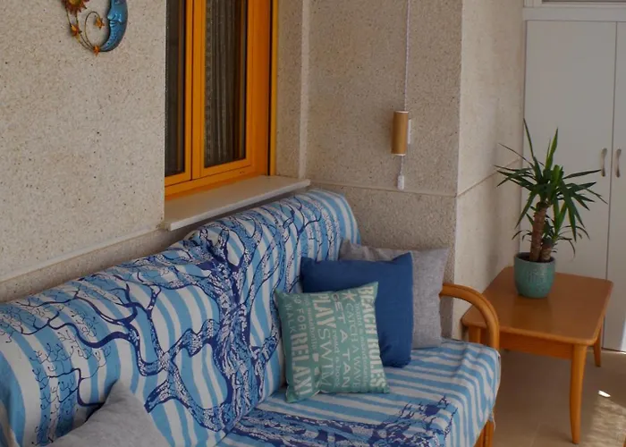 Apartamento Refugio De Hedonista, Con Encanto *