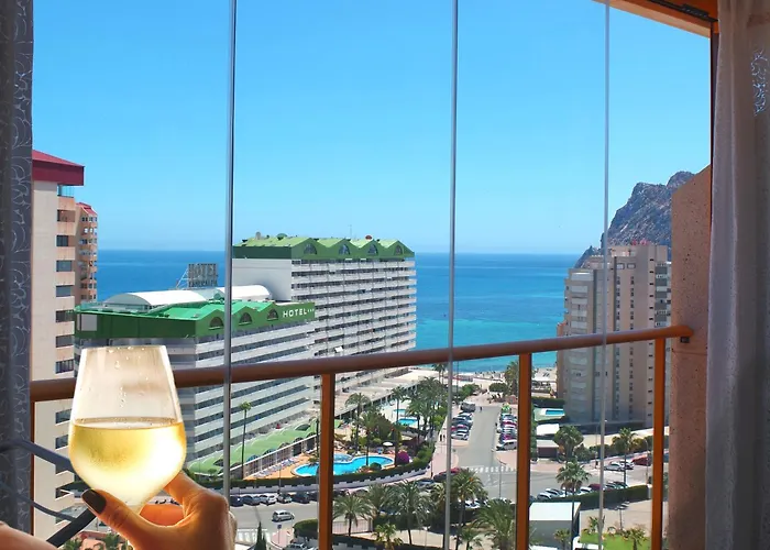 Apartamento Refugio De Hedonista, Con Encanto *